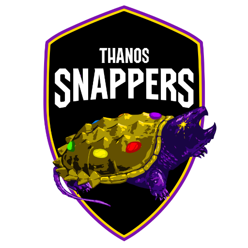 Thanos Snappers