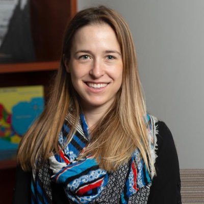 Stephanie Leutert Profile