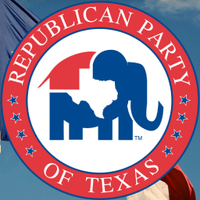 Texas GOP (@texasgop) 's Twitter Profile Photo Texas GOP (@texasgop) 's Twitter Profile Photo