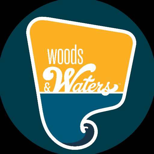 Adventure often with Woods & Waters! We specialize in guided kayaking, hiking, and biking tours in the Eastern UP, the Les Cheneaux Islands, and Isle Royale.