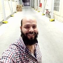 TjpCsdoC3wzks1o's profile picture. ‏‏لا اله إلا الله وحده لا شريك له