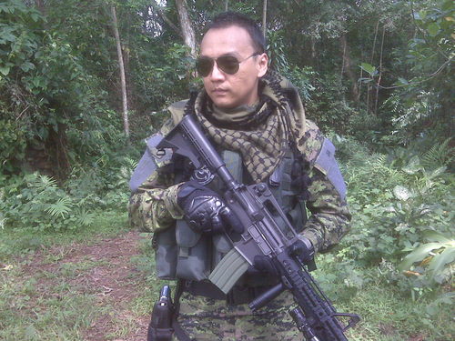 jodimulyo's profile picture. 