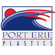 We are an injection molded plastics manufacturer located in Harborcreek, Pa. #PortErieProud