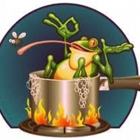 Slowly Boiled Frog 🏳️🌈 (@davidcaryhart) 's Twitter Profile Photo Slowly Boiled Frog 🏳️🌈 (@davidcaryhart) 's Twitter Profile Photo