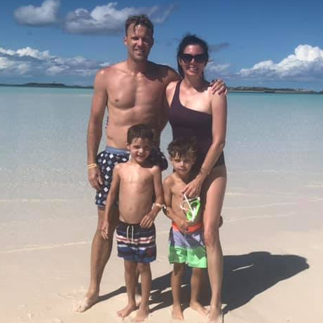 PishTravel's profile picture. ✈️ Traveling the world in "style" with energetic little boys makes life grand! 🤪