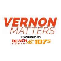 Vernon Matters(@VernonMattersca) 's Twitter Profile Photo