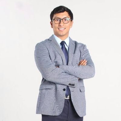 Kevin_Penalba_'s profile picture. #legal #Datos #Política #Coyuntura