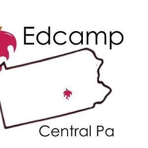 Formerly Edcamp Hershey, Edcamp Central PA will be held 7/29/19. Register today!