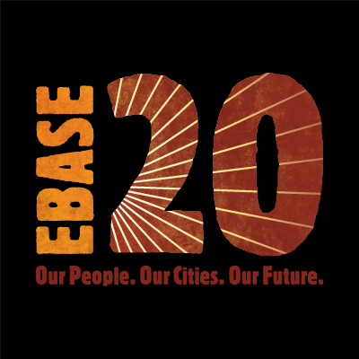 East Bay Alliance for a Sustainable Economy - building community and worker power in the East Bay