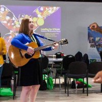 Meaghan Curry (@mscurrymusic) 's Twitter Profile