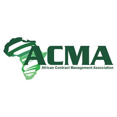 acmahq's profile picture. The African Contract Management Association is dedicated to the professionalization of contract management on the African continent.