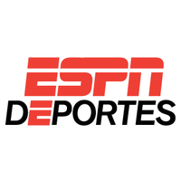 ESPN Deportes(@ESPNDeportes) 's Twitter Profile Photo