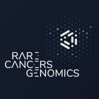 Rare Cancers Genomics (@cancersrare) 's Twitter Profile Photo Rare Cancers Genomics (@cancersrare) 's Twitter Profile Photo
