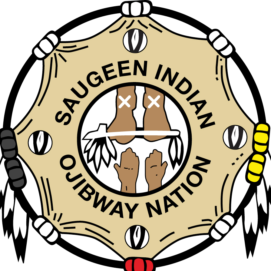 Official Account of the Chippewas of Saugeen First Nation.

Information and postings from SFN Chief & Council.