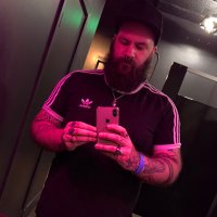 Barry El Beardo (@barryelbeardo) 's Twitter Profile