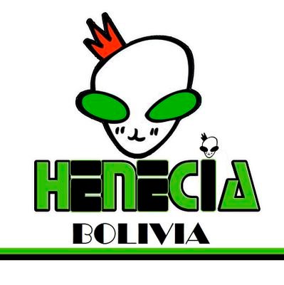 Henecia Bolivia official Fan Page