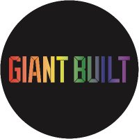 GIANTBUILT(@giantbuilt) 's Twitter Profile Photo