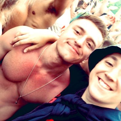 WillSmith1998's profile picture. 