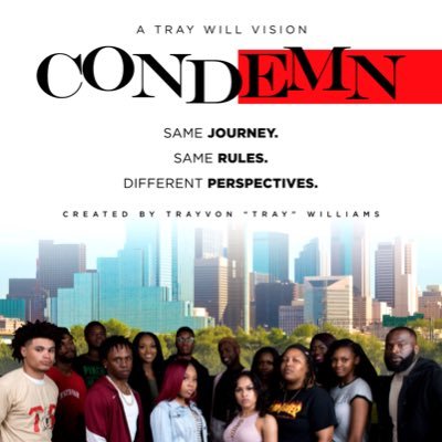 Official Twitter for scripted series shot at HBCU’s Jarvis College. Follow their journey as college students attempting to get through a judgmental environment.