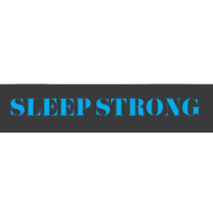 SleepStrong_TU's profile picture. 