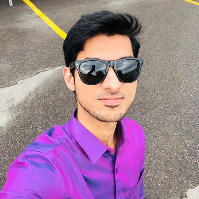 reddishfarhan's profile picture. CAD designing is what I do. CNC, web designing, entrepreneurship & French (WIP). Believer by choice. Live and Let Live 🙂       KB💕HR💕💕