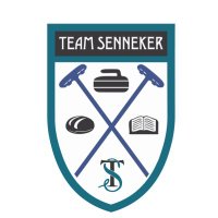 Team Senneker Curling (@teamsenneker) 's Twitter Profile