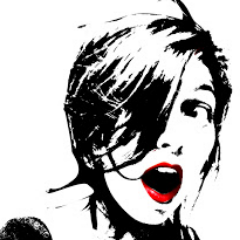 SrtaAmarillo's profile picture. PHD en Ciencias Sociales × Investigadora-creadora del 'Laboratorio de Lucía' × co-creando en: @theC4AA × Feminista × profe en @uexternado ×