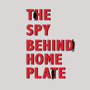 The Spy Behind Home Plate - @moebergfilm - Twitter