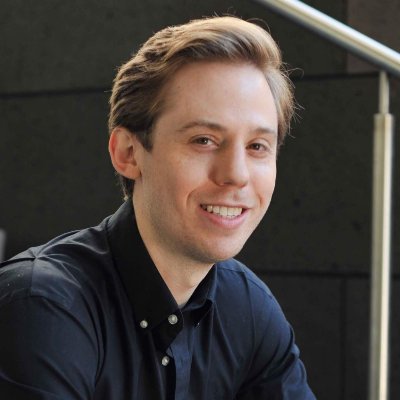 steffondavis's profile picture. Product manager @UberATG in data mining, ML, and data science. Author of The Rise of the Curator Class (https://t.co/WYJVuC7Dkd). Founder @curalytics.