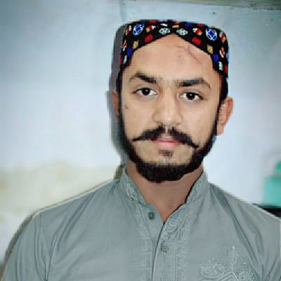 5eb8iFXbSzZ0xPv's profile picture. abdulkhaliq Arain