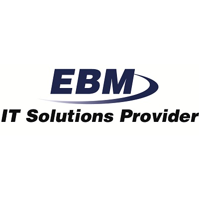 IT Solutions Provider 🐘 Making IT #EBMstrong since 1972 ☎️
Call Today +1(203)254-8500