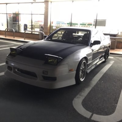 TRHK_s13onevia's profile picture. 乗り物はS13ワンビア/HA22Sアルトワークス/OO゛oOO/C50スーパーカブ/非公開。汎用人。ヲタク。ワンビア準備中