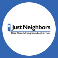 Just Neighbors(@JustNeighborsVA) 's Twitter Profile Photo