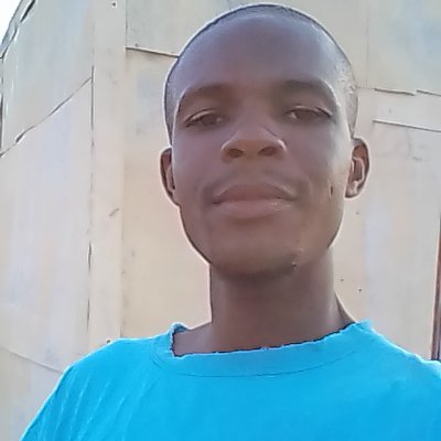 IAMBENNYCHAUKE's profile picture. GOD IS THE PROVIDER ,MAN OF GOD,I CHOSE LIFE AND PEACE OUTGOING AND DOWN TO EARTH..