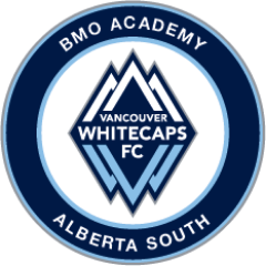 WFCAlberta's profile picture. Official Twitter account for the @BMO Alberta Academy of @MLS club Vancouver @WhitecapsFC: Calgary Edmonton, Lethbridge. Part of the @WhitecapsYouth network.