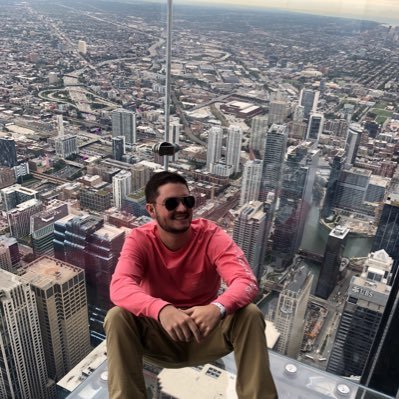 nick_mallery's profile picture. https://t.co/ZHWvKRX46A