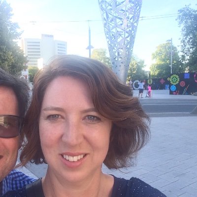 Mum, wife to Craig, Food teacher at OSC, appreciator of creativity and originality, Palmy girl!