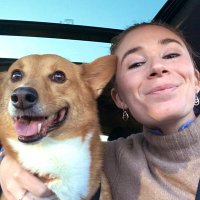 Haley O (@dorcatherium) 's Twitter Profile Photo Haley O (@dorcatherium) 's Twitter Profile Photo