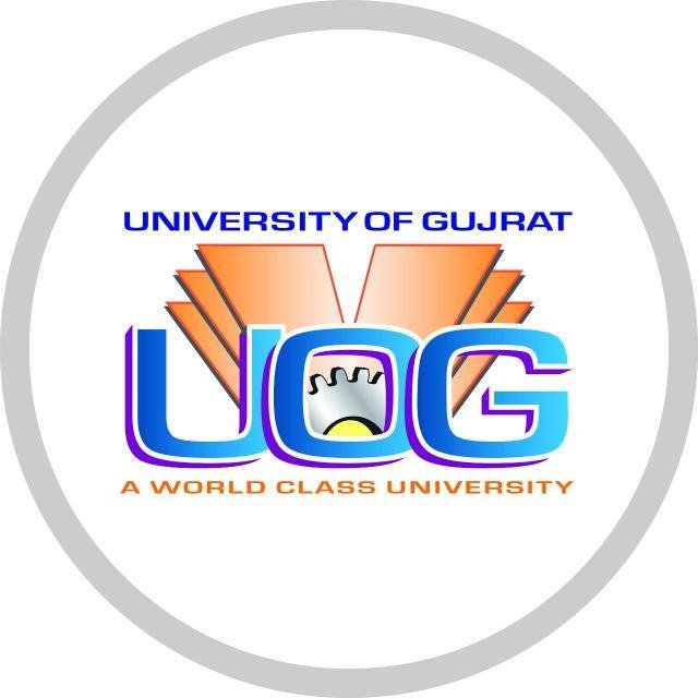 University of Gujrat's Official Account