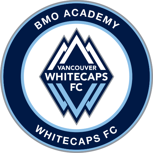 Vancouver @WhitecapsFC @BMO Academies, and Camps. Follow @WFCAcademy for Boys @MLS Academy & @WFCElite for Girls Elite Academy w/ @1BCSoccer