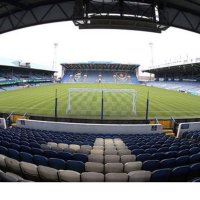 JON Richmond (@jono657) 's Twitter Profile