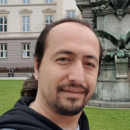 MehranSHND's profile picture. 