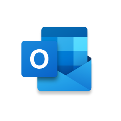 Microsoft Outlook Logo