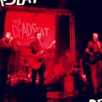 TheDeadSeat (@thedeadseat) 's Twitter Profile
