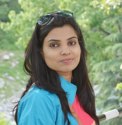 Plant Biologist| Plant adaptations to environment| Postdoc @BiologyCenter 🇨🇿☘️🍺|Former postdoc @NIPGRsocial 🇮🇳|PhD @CSIRCIMAP 🇮🇳