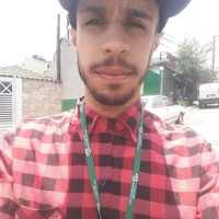 Alexkidd (@renanfelipe92) 's Twitter Profile