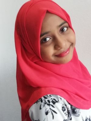 Waseema33527146's profile picture. I can