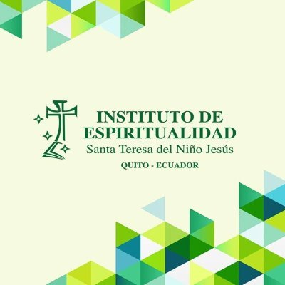 FORMACIÓN EN ESPIRITUALIDAD