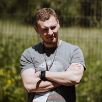 Paweł Maziarz (@pawelmaziarz) 's Twitter Profile Photo Paweł Maziarz (@pawelmaziarz) 's Twitter Profile Photo