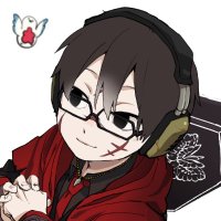 龍紋月@メンタル × (@drago_alchemist) 's Twitter Profile